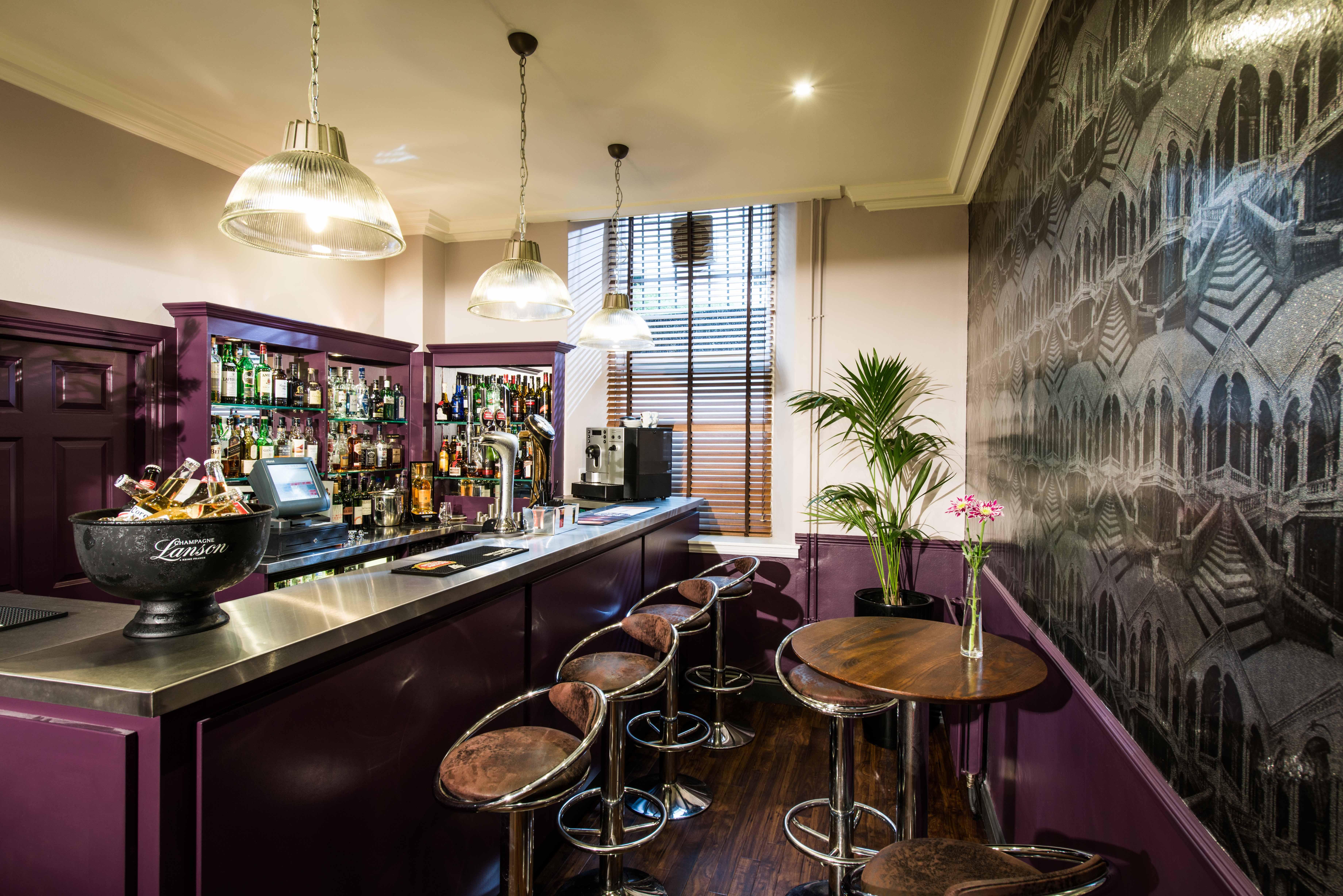 Leonardo Edinburgh City — Bilder 3